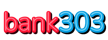 bank303 — logo kanal