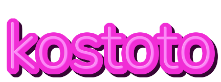 kostoto — logo kanal