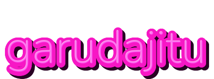 garudajitu — logo kanal