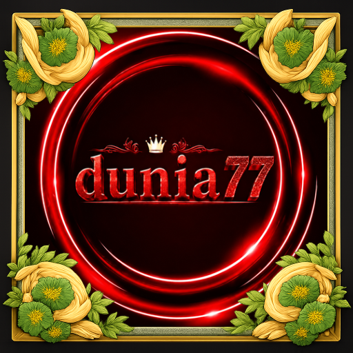 dunia77 — mitra unggulan