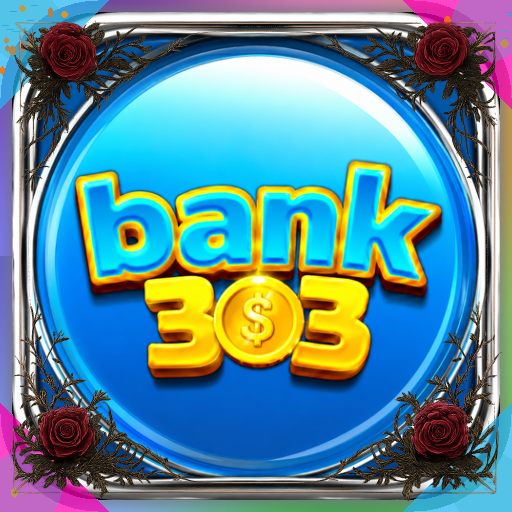 bank303 — mitra unggulan