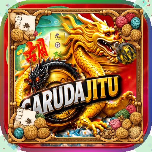 garudajitu — mitra unggulan